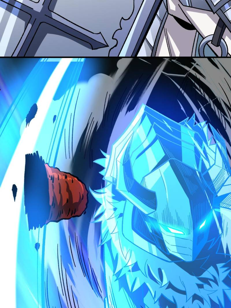 I'm Really Not A Supervillain Chapter 259 48